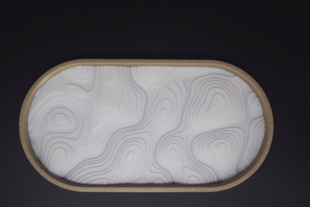 TOPO tray