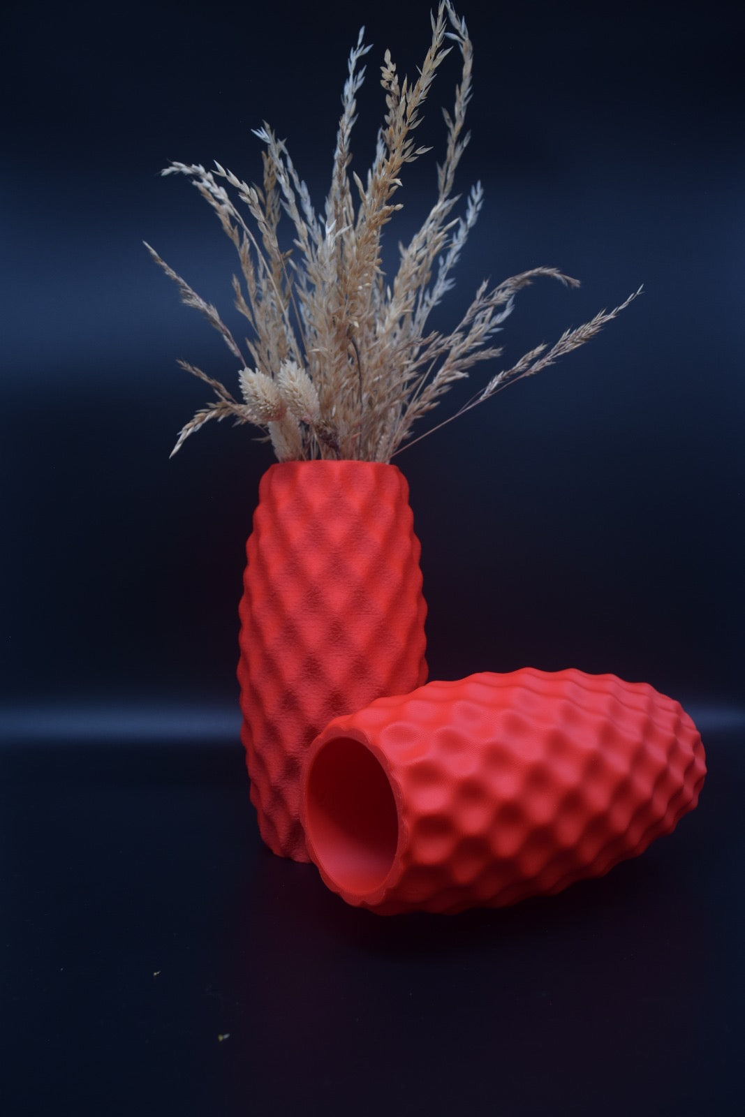 DIMPLA vase