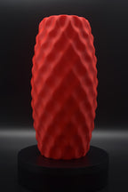 DIMPLA vase