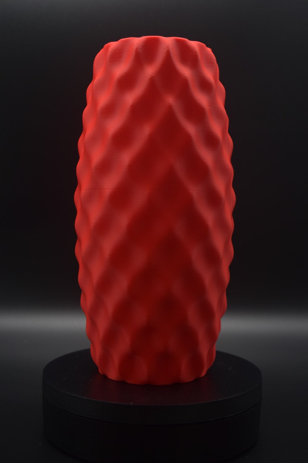 DIMPLA vase