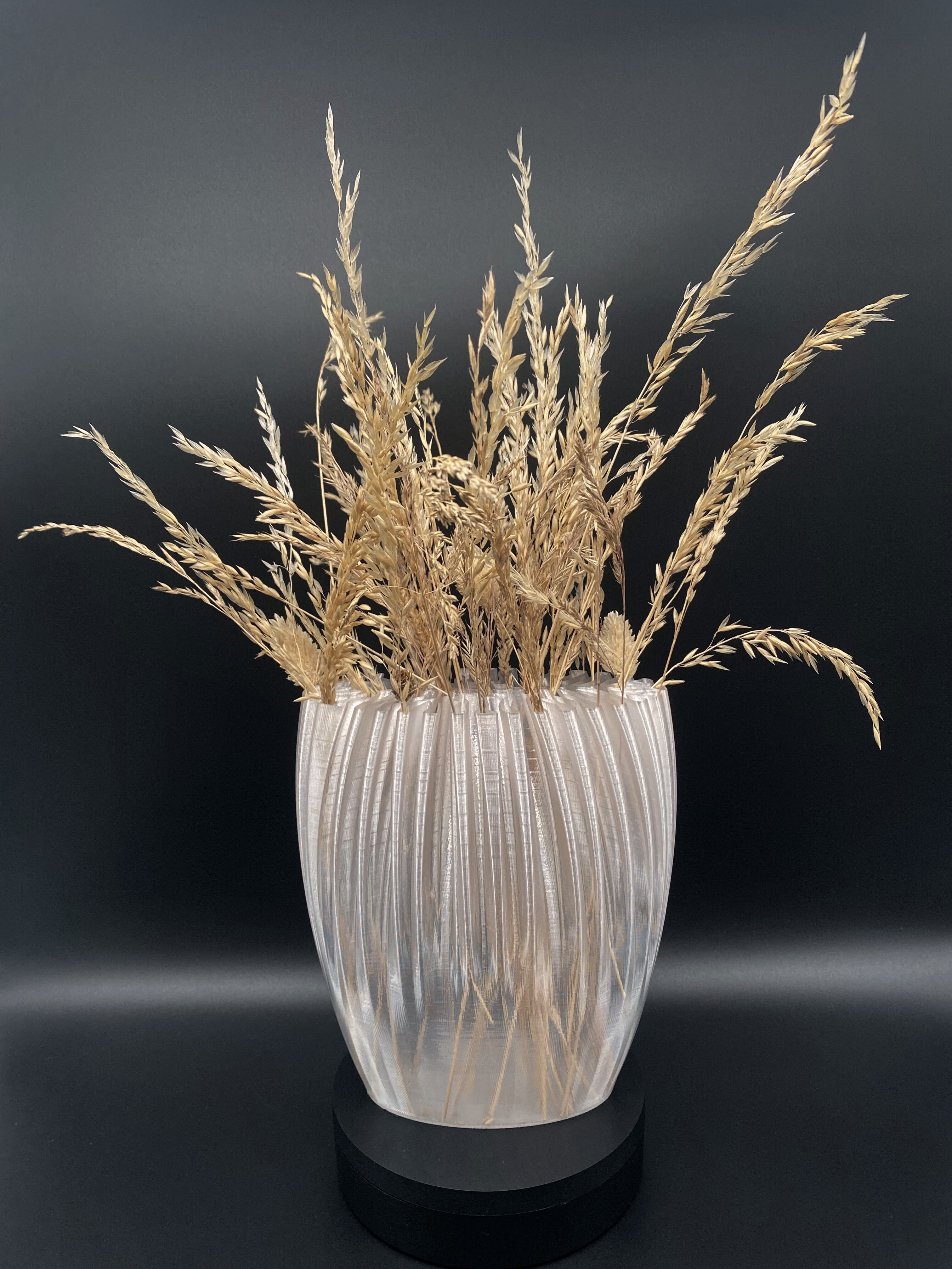 EPHIX vase