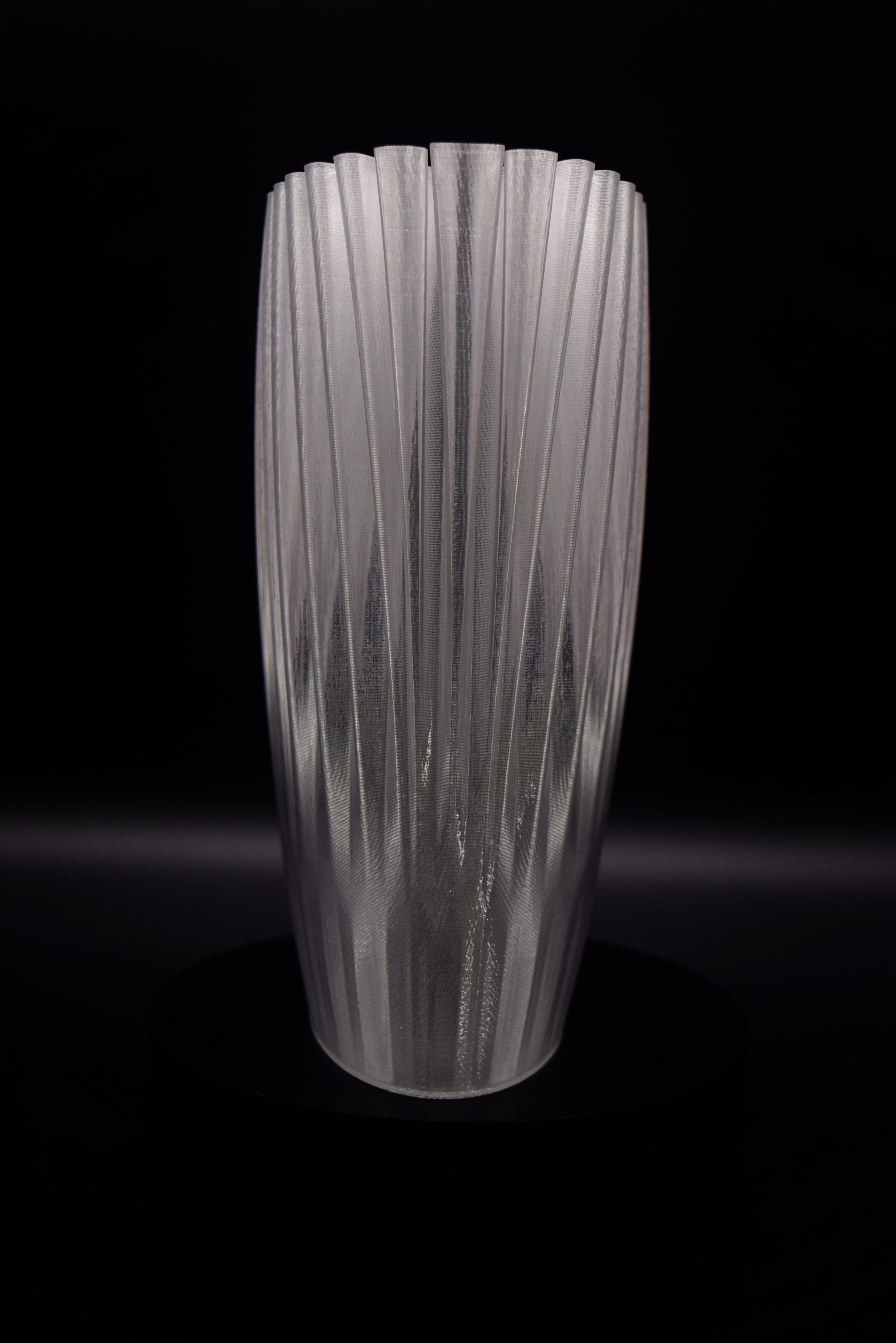 EPHIX vase