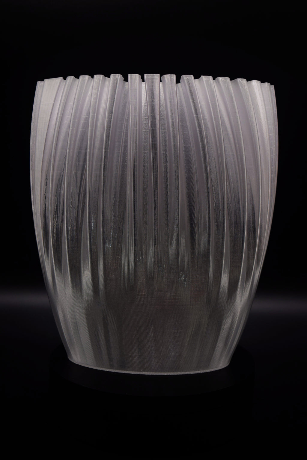 EPHIX vase