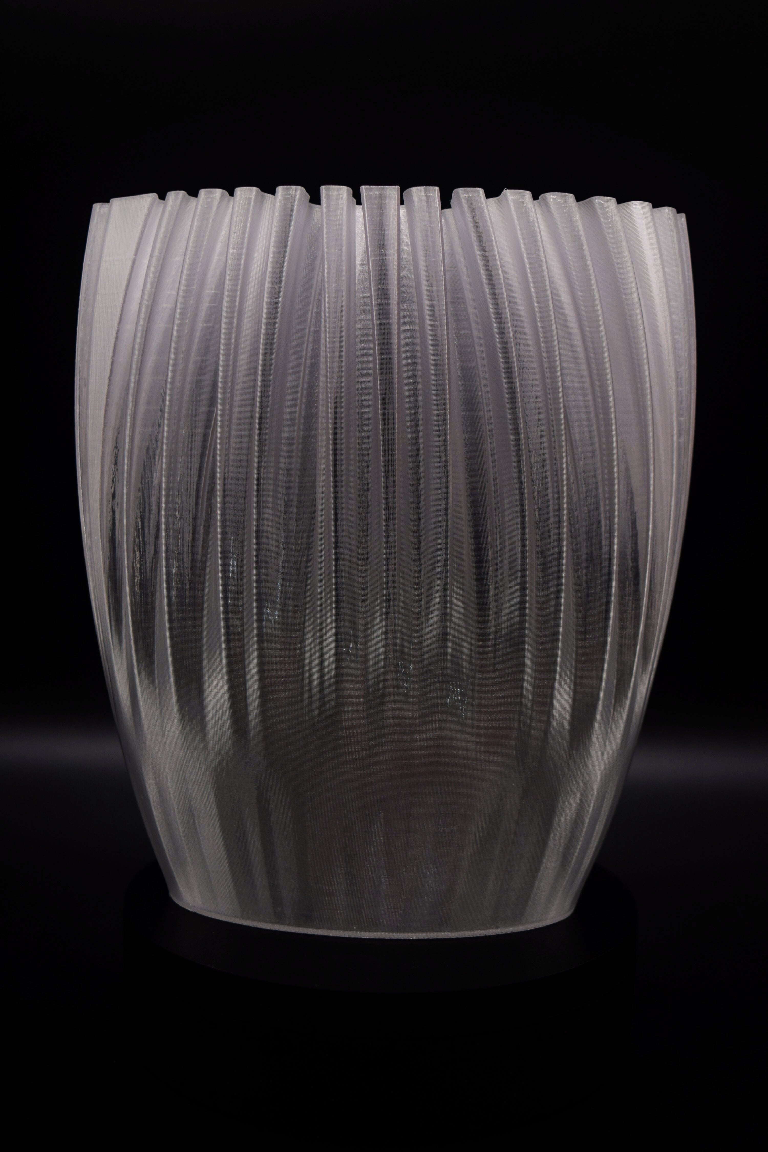 EPHIX vase