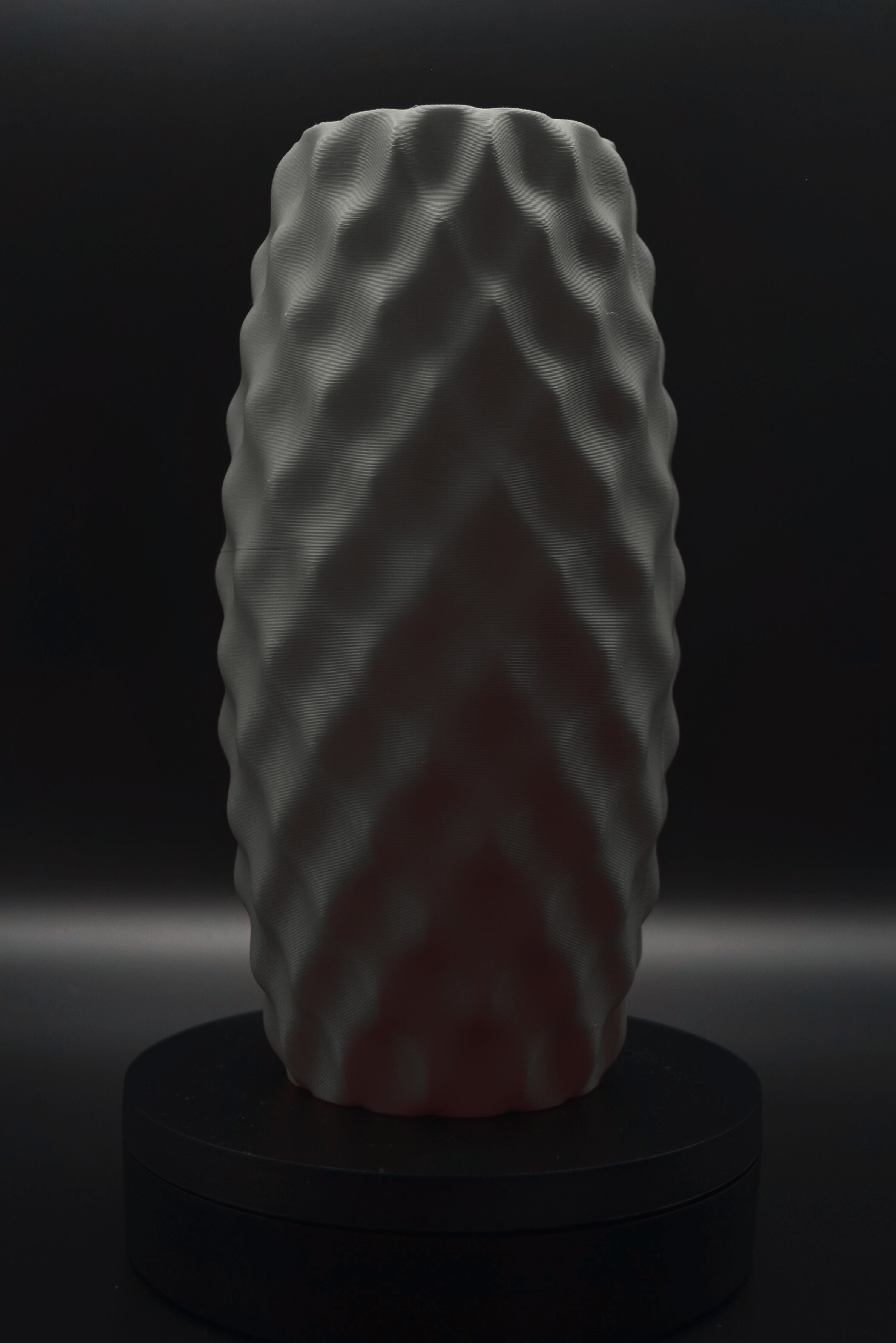 DIMPLA vase