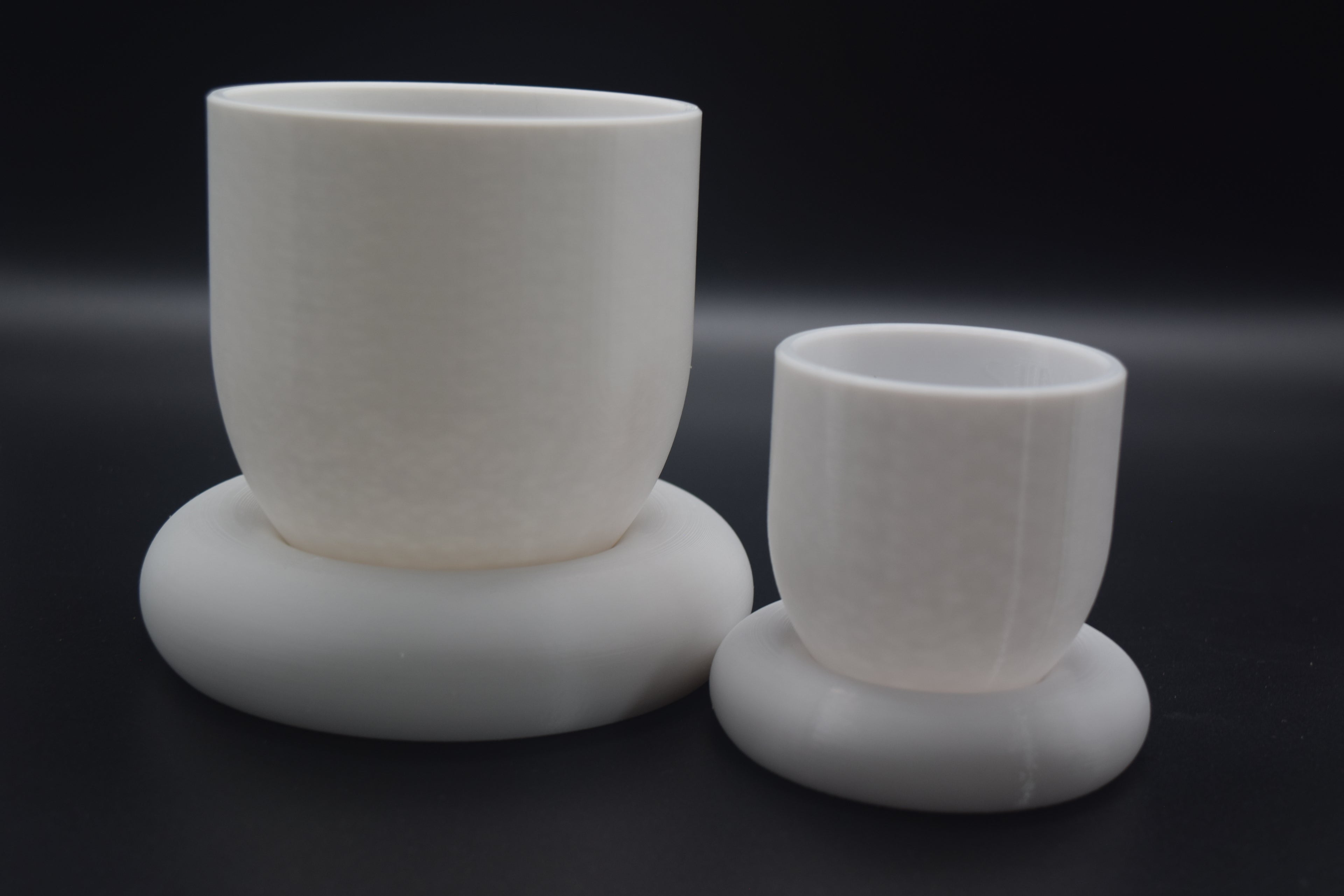 RING planter