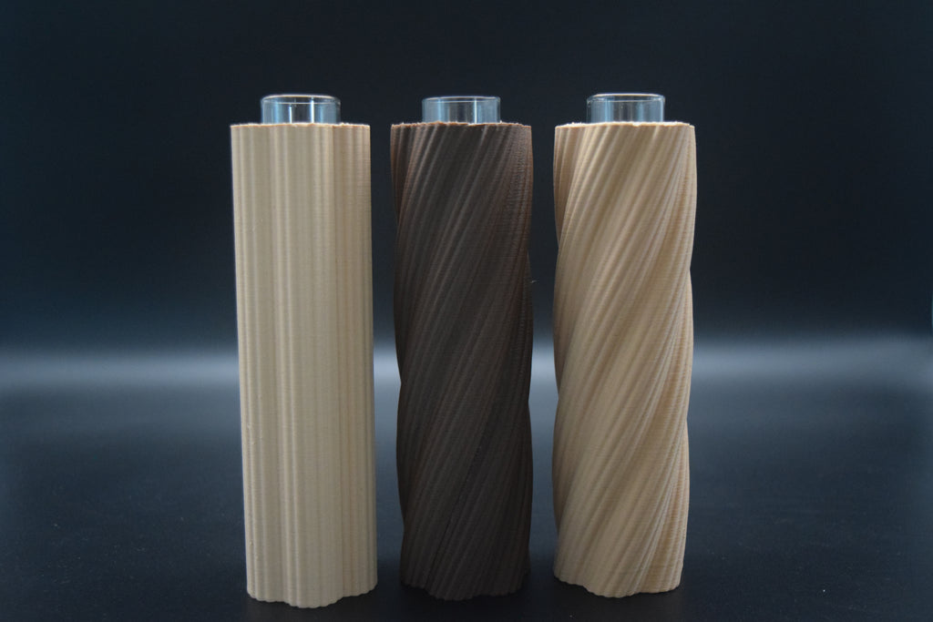 ROOTSY Propagation vases