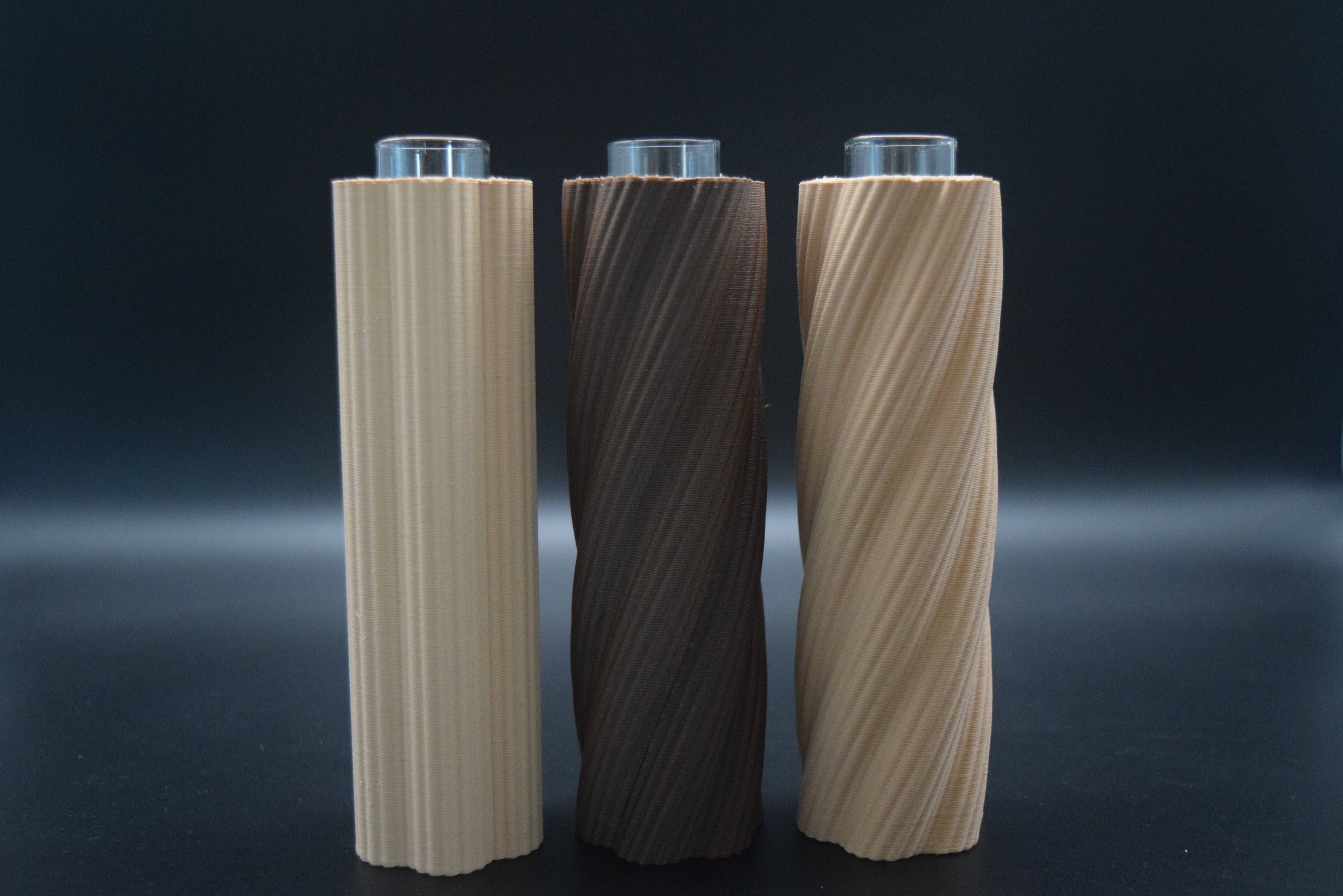 ROOTSY Propagation vases