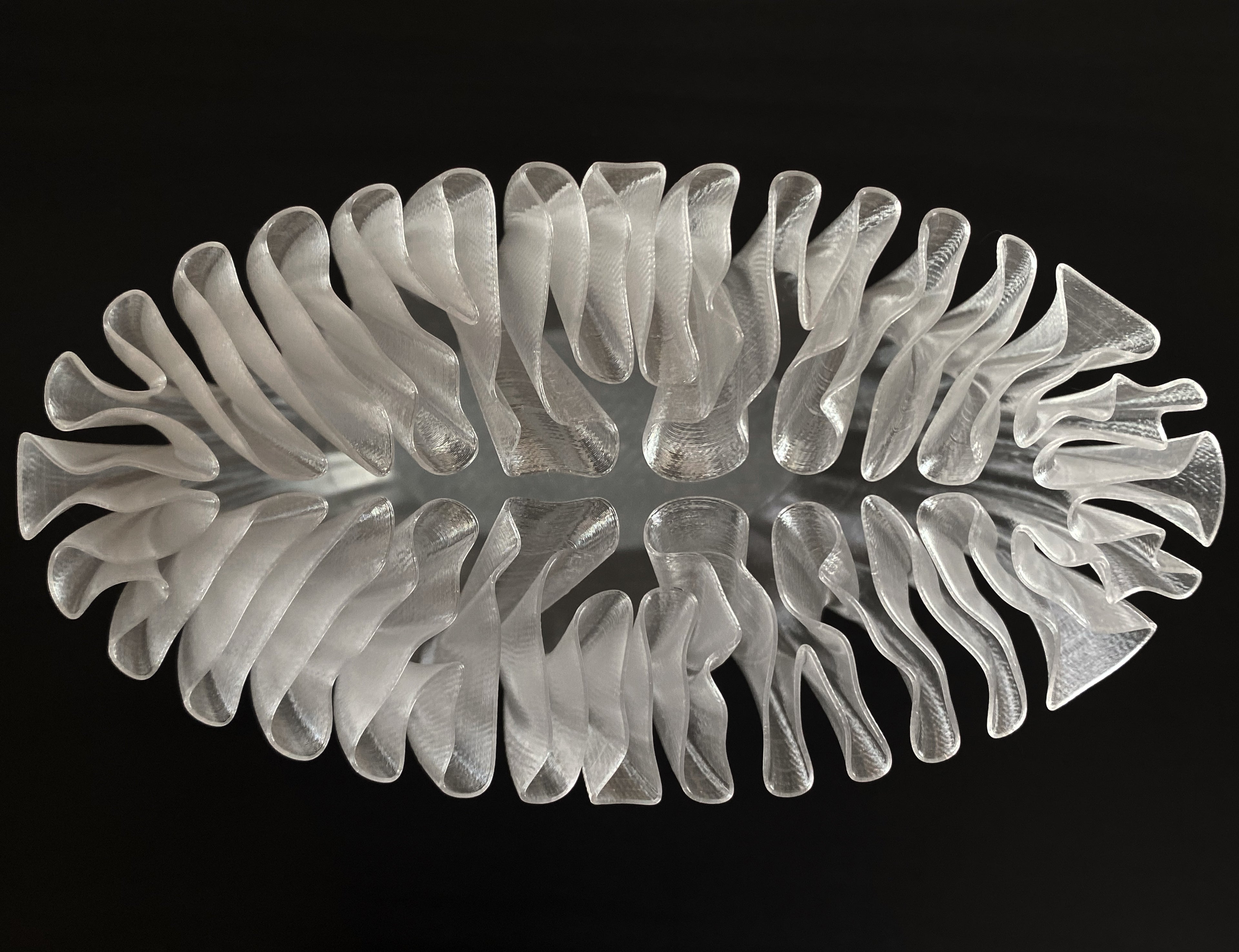 EPHIX vase