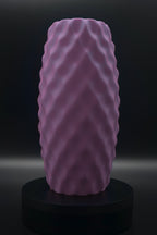 DIMPLA vase