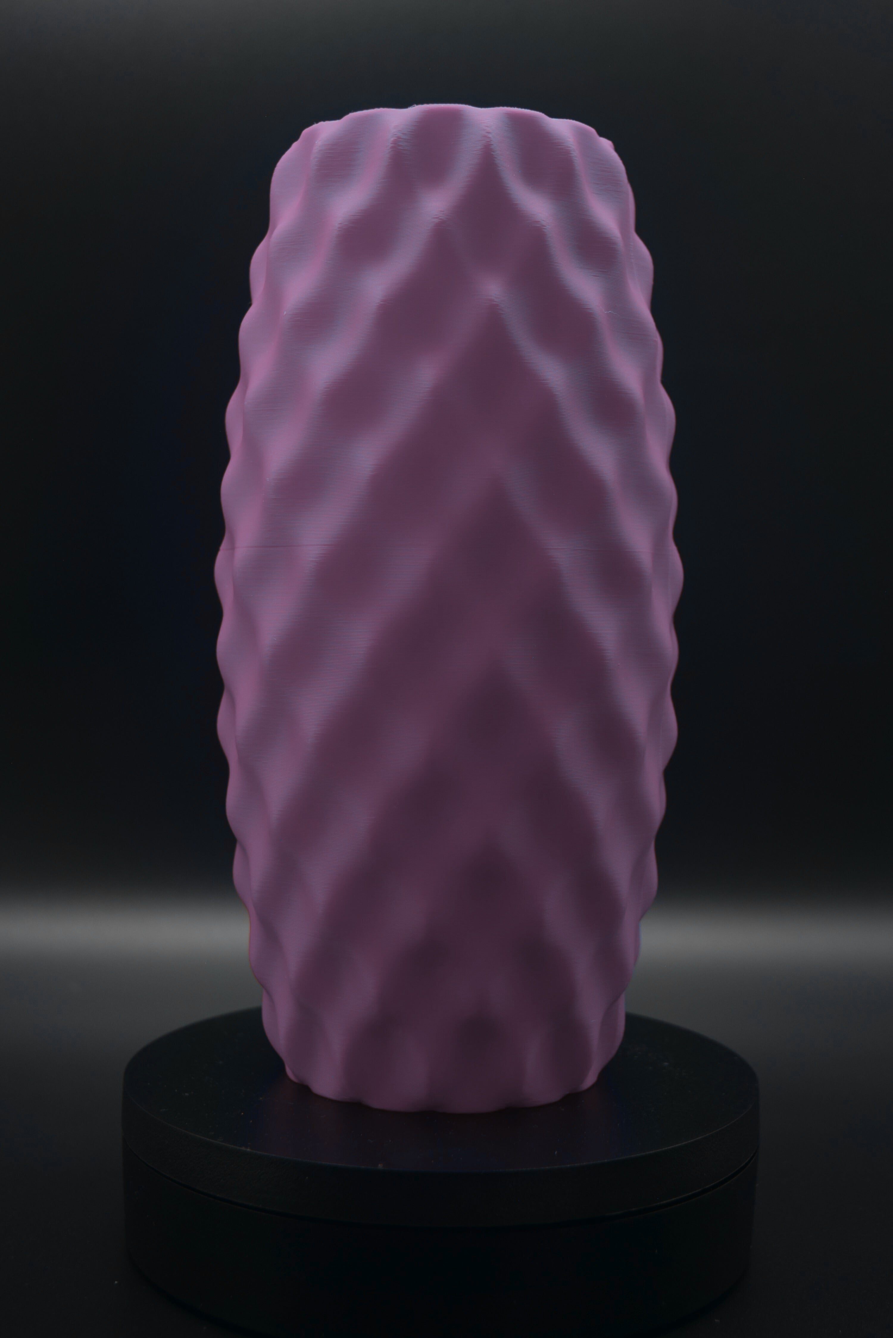 DIMPLA vase