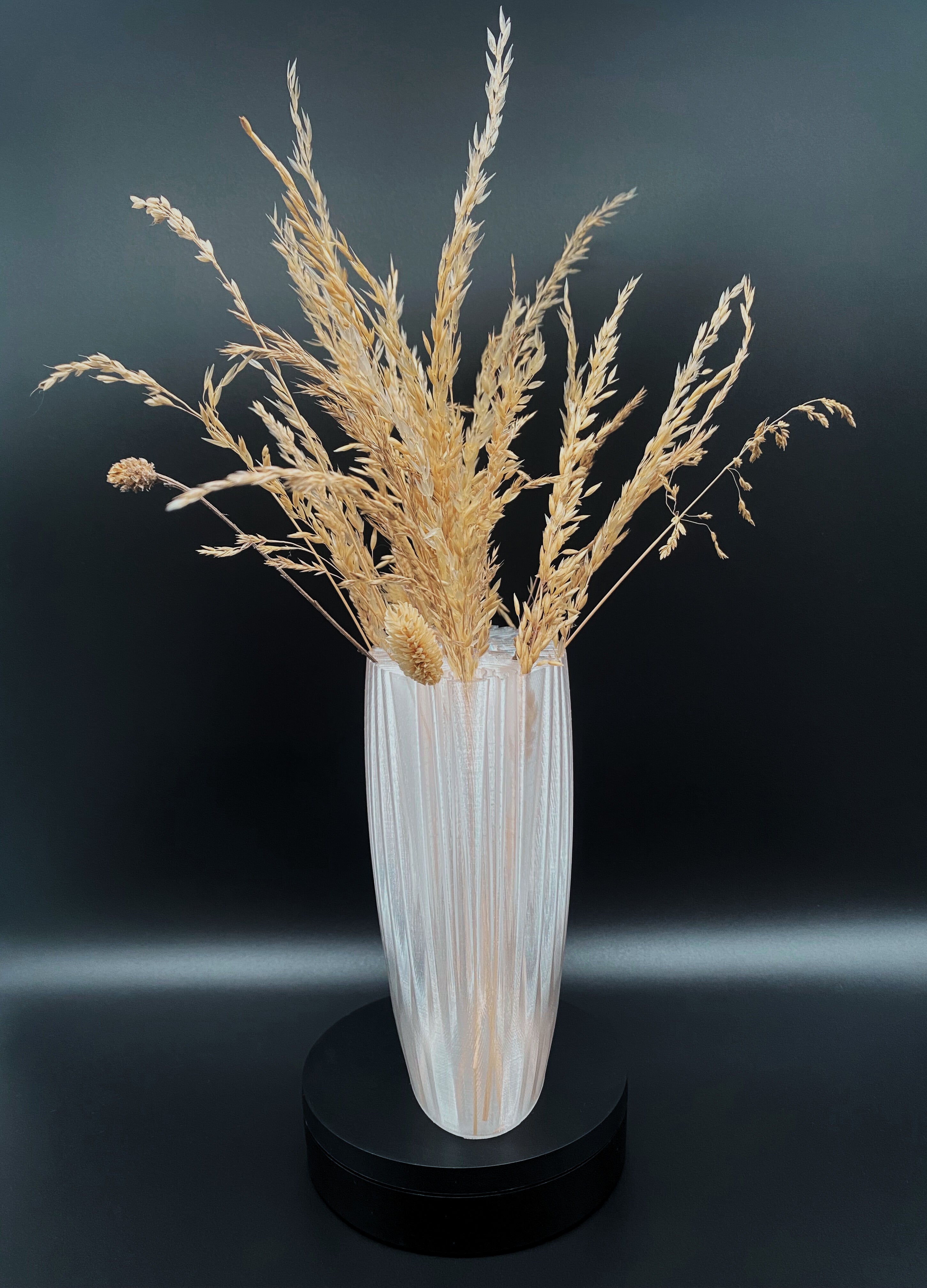 EPHIX vase