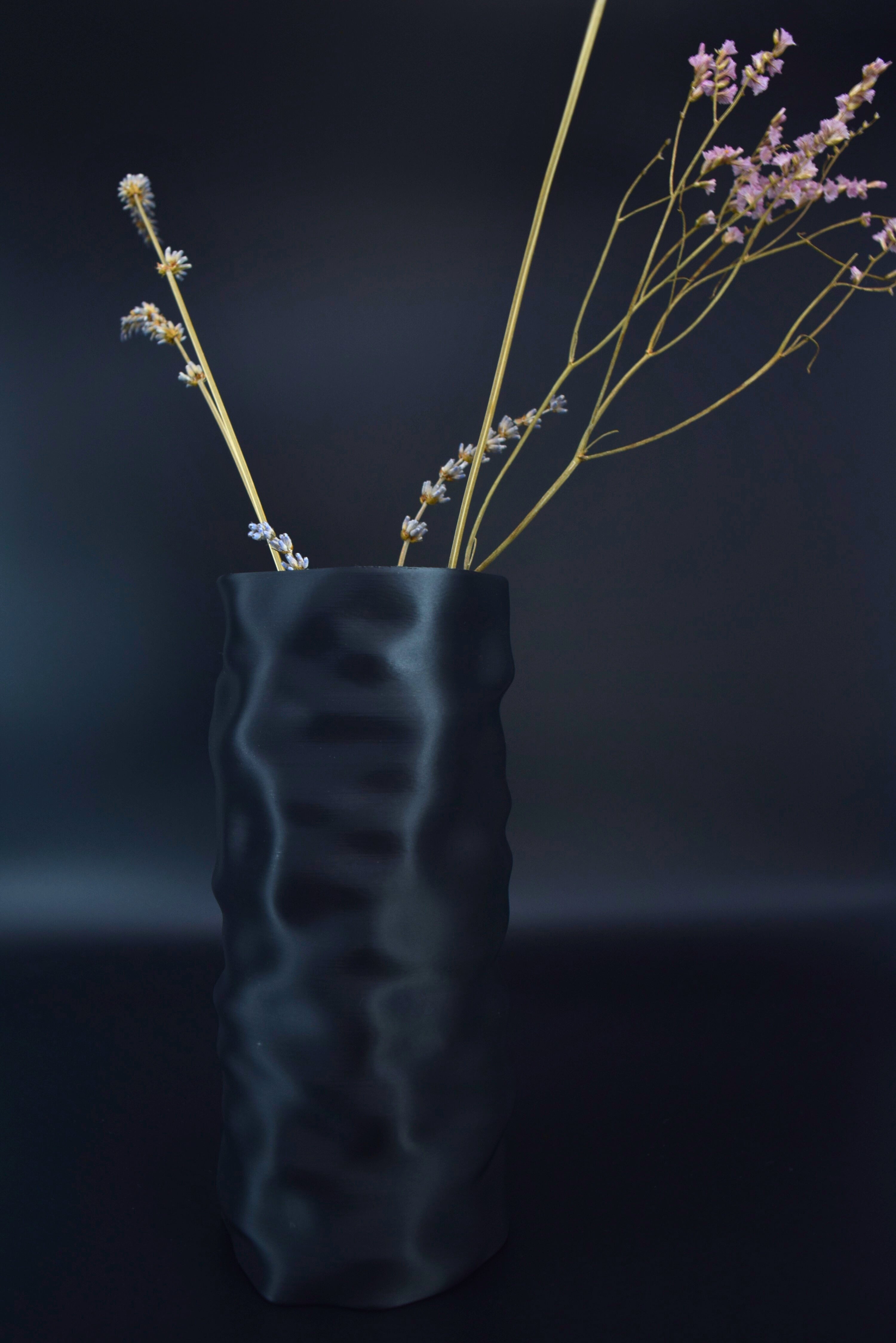 CLAYLA vase